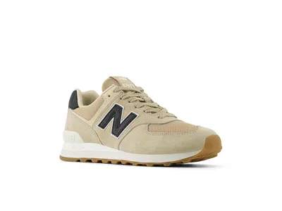 New Balance Classics U574v1 Shoes Incense/black : Us
