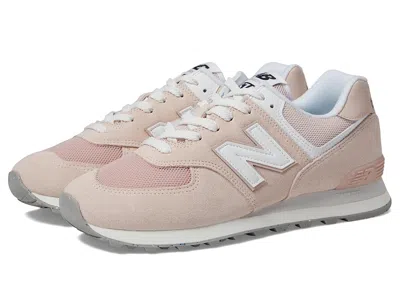 New Balance Classics U574v1 Shoes Pink/white : Us In Multi
