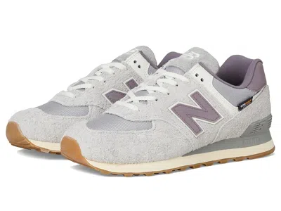New Balance Classics U574v1 Shoes Rain Cloud/grey : Us