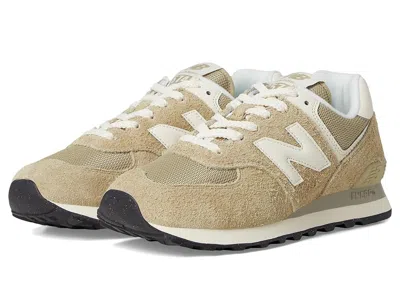 New Balance Classics Wl574
