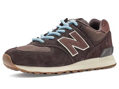 New Balance Classics Wl574v2