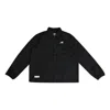 New Balance Coat 'black'