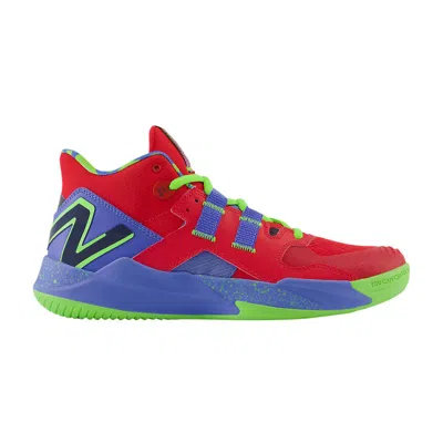 Pre-owned New Balance Coco Cg1 'digicoco' In Red