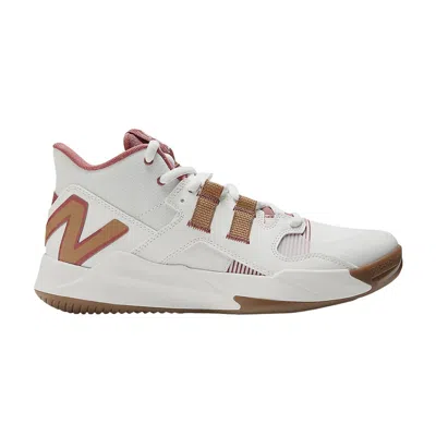 Pre-owned New Balance Coco Cg1 'sea Salt Tobacco' In Cream