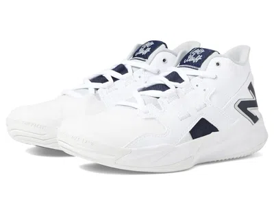 New Balance Coco Cg1 Shoes White/eclipse: Us Men's 4.5 - Women's 6 Medium