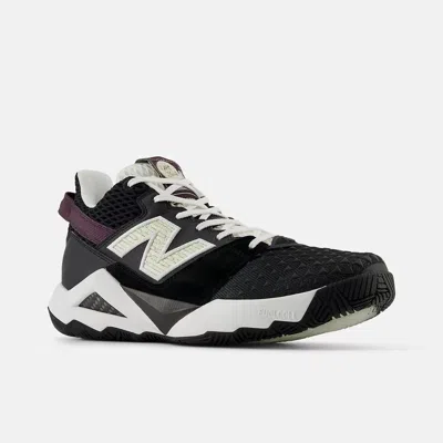 New Balance Coco Cg2 Wchcocp2 Sneakers Women's Us 6.5 Black Tennis Shoes Khd2354