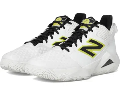 New Balance Coco Cg2 Wchcocw2 Sneaker Women White Black Tennis Shoes Rhs7887