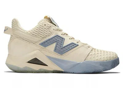 Pre-owned New Balance Coco Cg2 (women's) Sneakers In Linen/dusk Shower