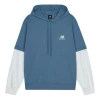 New Balance Colorblock Shoulder Drop Blue