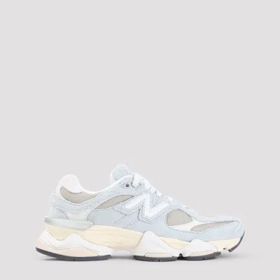 New Balance Comfortable Suede Sneakers For Everyone In Blue