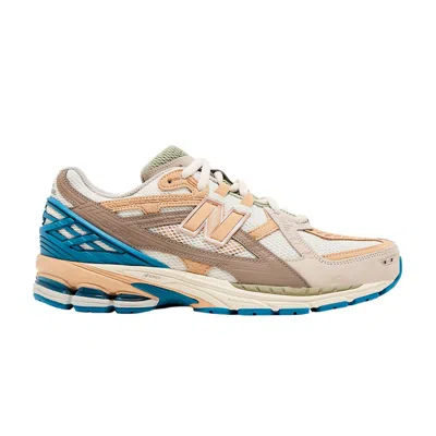 Pre-owned New Balance Concepts X 1906u 'hours And Days' In Tan
