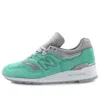New Balance Concepts X 997 New York 'city Rivalry' In Multi