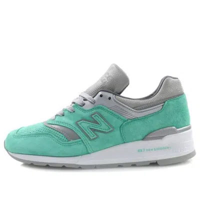 New Balance Concepts X 997 New York 'city Rivalry' In Multi