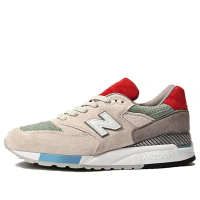 New Balance Concepts X 998 'grandtourer' In Multi
