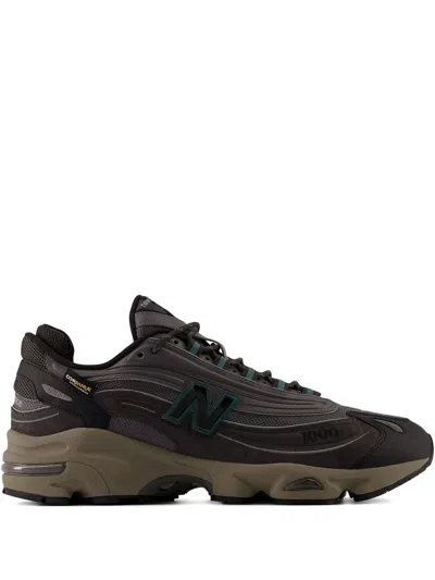 New Balance Cordura 1000 Trainers In Brown