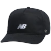 New Balance Core 47 Hitch Cap In Black/white