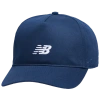 New Balance Core 47 Hitch Cap In Navy/white