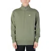 NEW BALANCE COTTON MEN'S SWEATER