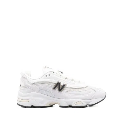 New Balance Cotton Polyester Sneakers