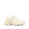 New Balance Cotton Polyester Sneakers