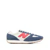 New Balance Cotton  Polyester Sneakers