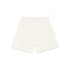 New Balance Logo-embroidered Track Shorts