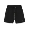 New Balance Cotton Shorts