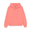 New Balance Cotton Hoodie