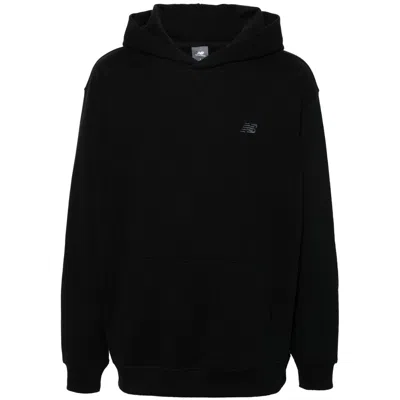 NEW BALANCE COTTON SWEATSHIRTS