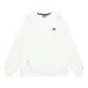 New Balance Crew Neck Logo Sweatshirt 'white'