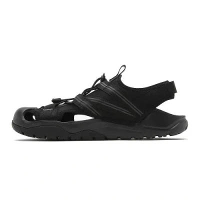 New Balance Crv Cove V2 Sandals 'black'