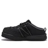 New Balance Crv Mule 'black'
