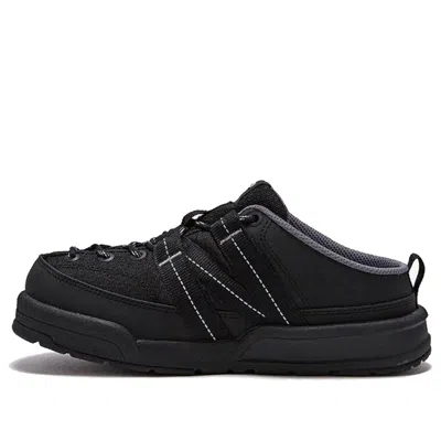 New Balance Crv Mule 'black'