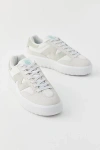 New Balance Gender Inclusive Ct302 Tennis Sneaker In Reflection/clay Ash
