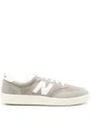 New Balance Ct500 Sneakers In Grey