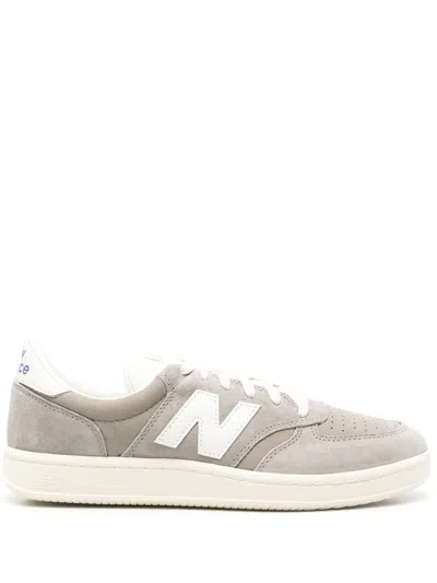 New Balance Ct500 Sneakers In Grey