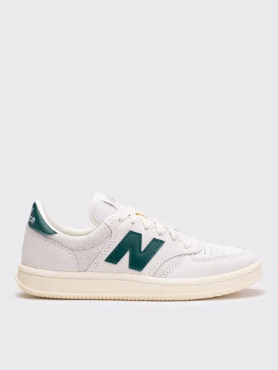 New Balance Ct500cg In White