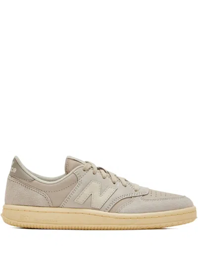 New Balance Ct500sna Sneakers In Brown