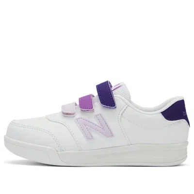 New Balance Ct60 K White/purple