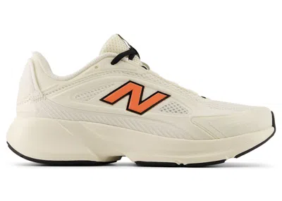 Pre-owned New Balance Ctlyst (women's) Sneakers In Sea Salt/angora/flare