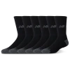 NEW BALANCE NEW BALANCE CUSHIONED CREW SOCKS