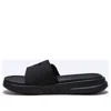 New Balance Cushioning Slides 'all Black'
