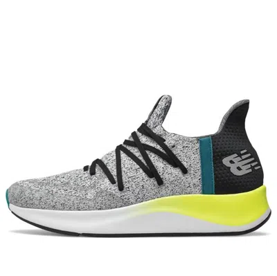 New Balance Cypher V2 D 'black White' In Multi