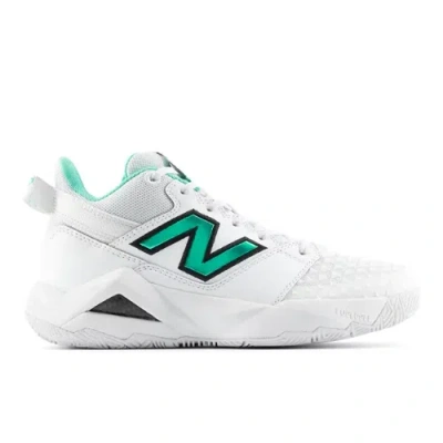 New Balance Women's Coco Cg2 Tennis Shoes In White