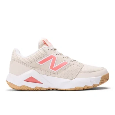 New Balance Women's Coco Delray Tennis Shoes In Neutral