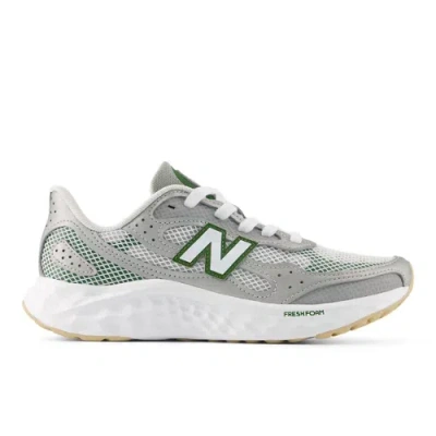 New Balance Women's Fresh Foam Arishi V4 Tiralux Running Shoes