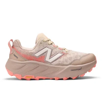 New Balance Women's Fresh Foam X Hierro V9 Hiking Shoes