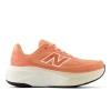 New Balance Damen Fresh Foam X More V6 In Orange/rot/beige, Synthetik, Grösse 41