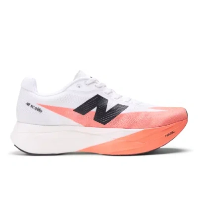 New Balance Women's Fuelcell Supercomp Elite V5 Running Shoes In Multi