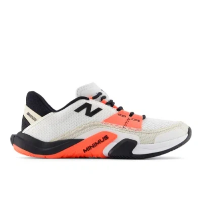 New Balance Women's Minimus Tr V2 Training Shoes In Multi